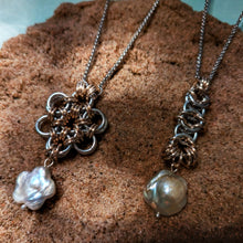 Load image into Gallery viewer, FRANCESCA Necklace