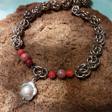 Cargar imagen en el visor de la galería, LEONA Necklace