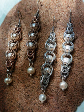 Load image into Gallery viewer, RAFAELLA I Necklace & Earrings