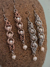 Load image into Gallery viewer, RAFAELLA I Necklace & Earrings