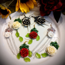 Load image into Gallery viewer, La Reyna