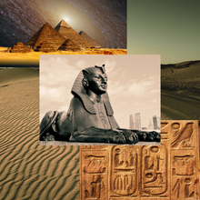 Load image into Gallery viewer, Sphinx