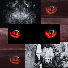 Load image into Gallery viewer, Cerberus