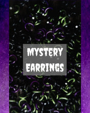 Load image into Gallery viewer, REVEALED Mystery Earrings
