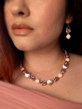 Load image into Gallery viewer, ISABELLA Necklace &amp; Earrings
