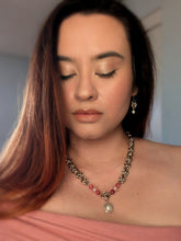 Load image into Gallery viewer, LEONA Necklace
