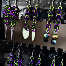 Cargar imagen en el visor de la galería, REVEALED Mystery Earrings
