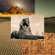 Load image into Gallery viewer, Sphinx
